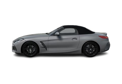 BMW Z4 #4