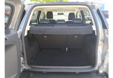 Ford EcoSport #7