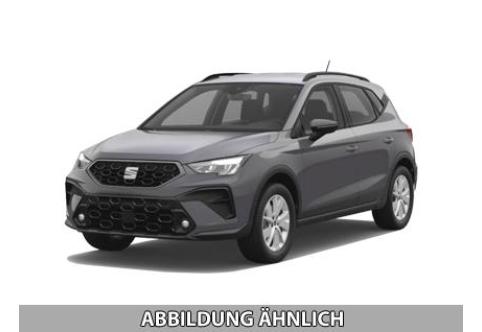 Seat Arona #1