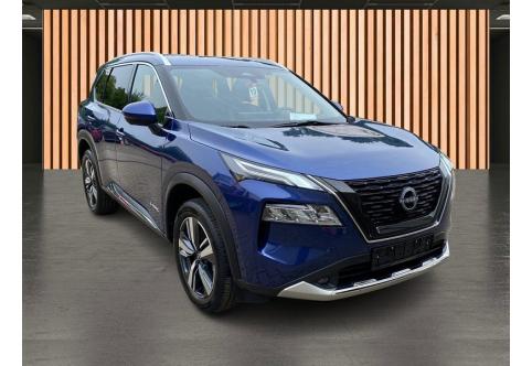 Nissan X-Trail #4
