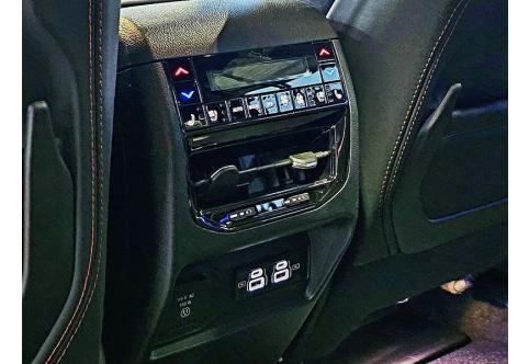Jeep Grand Cherokee #10