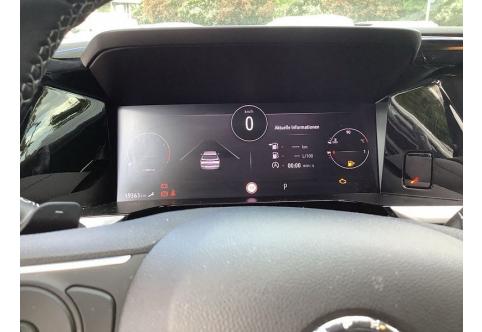 Opel Grandland X #11