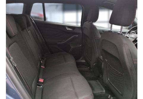 Ford Focus #20