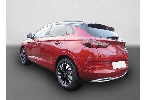 Opel Grandland X #3