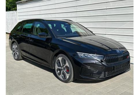 Skoda Octavia #1