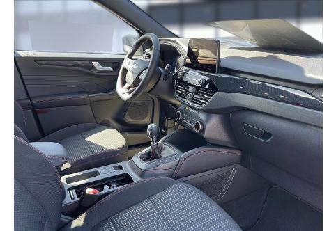Ford Kuga #18