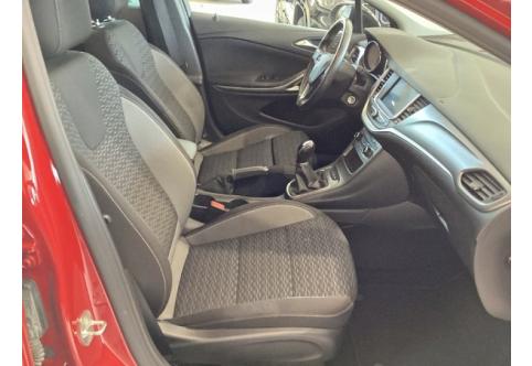 Opel Astra #11