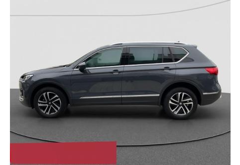 Seat Tarraco #2