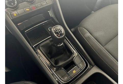Skoda Karoq #18