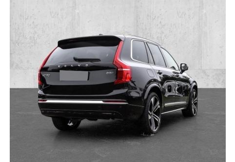 Volvo XC90 #2