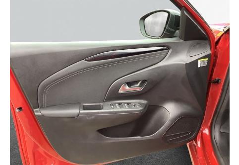 Opel Corsa #16