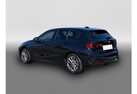 BMW 1er #3