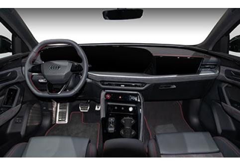 Audi Q5 Sportback #9