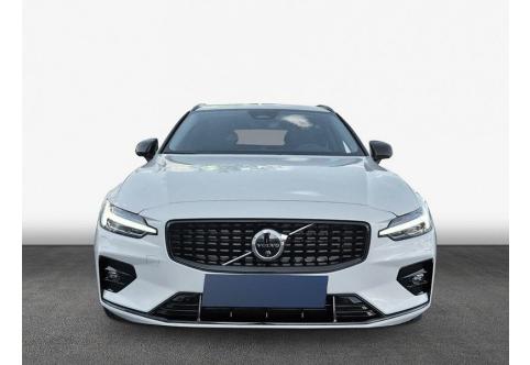 Volvo V60 #3