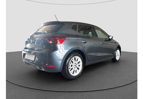 Seat Ibiza #6