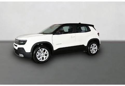 Jeep Avenger #2