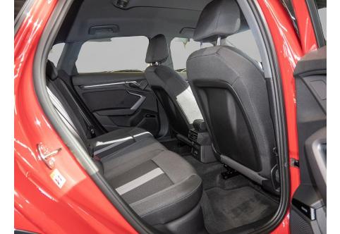 Audi A3 #4