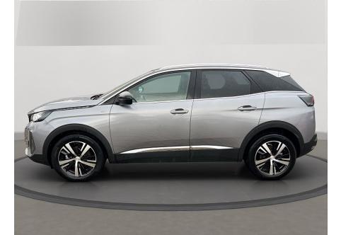 Peugeot 3008 #2