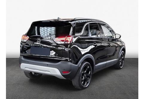 Opel Crossland X #2