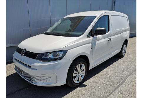 VW Caddy #2