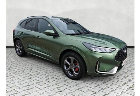 Ford Kuga #1