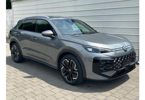 VW T-Roc #2