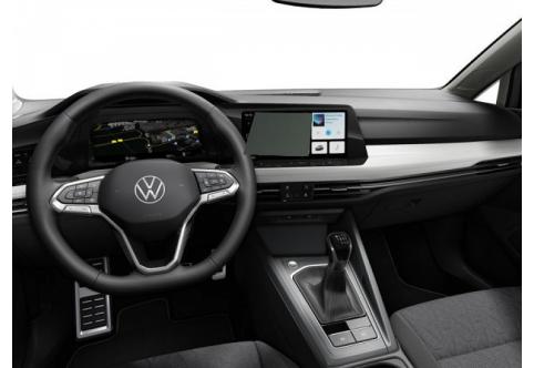VW Golf #2