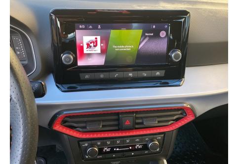 Seat Arona #5