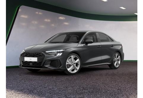 Audi S3 #1