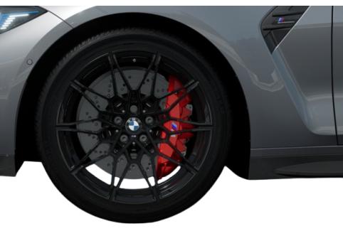BMW M4 #6