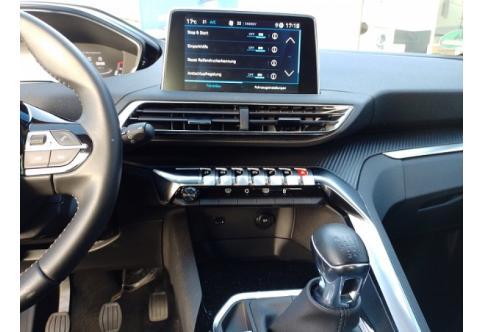 Peugeot 3008 #11