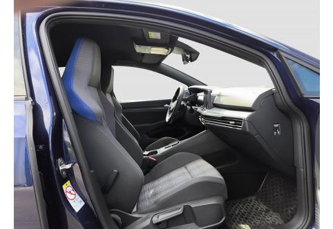 VW Golf #12