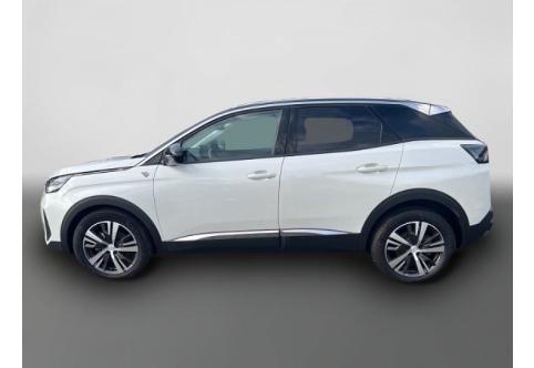 Peugeot 3008 #2