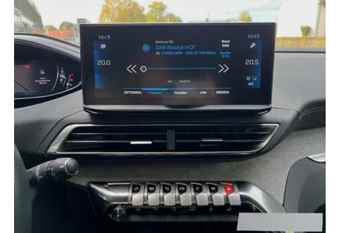 Peugeot 5008 #16