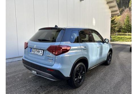 Suzuki Vitara #4