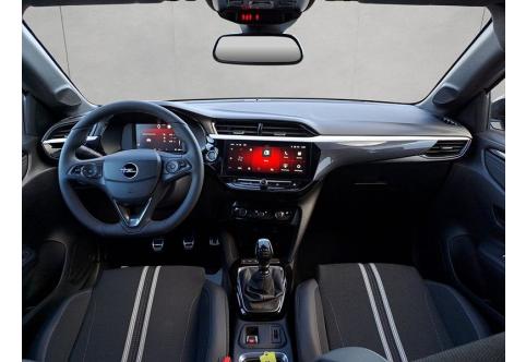 Opel Corsa #14