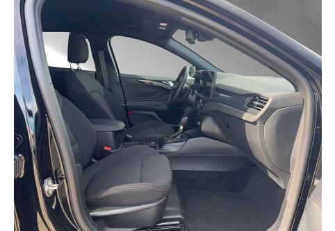 Ford Focus #16