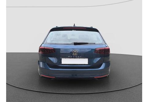 VW Passat #19