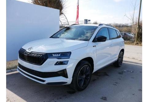 Skoda Karoq #2