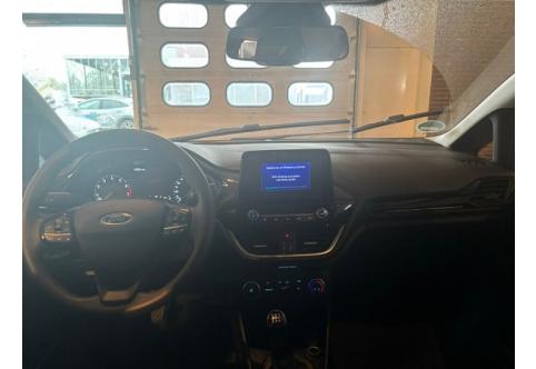 Ford Fiesta #4