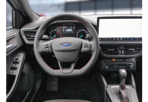 Ford Focus #16