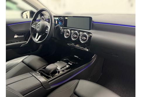 Mercedes-Benz A-Klasse #17