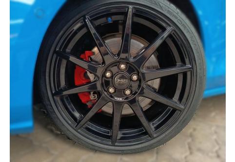 Ford Focus #6