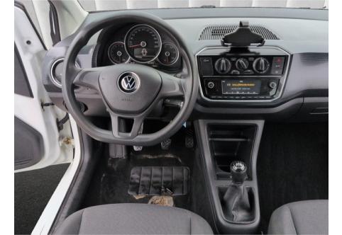 VW up! #13