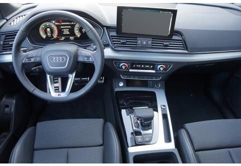 Audi Q5 #5