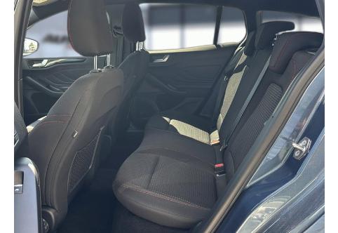 Ford Focus #14