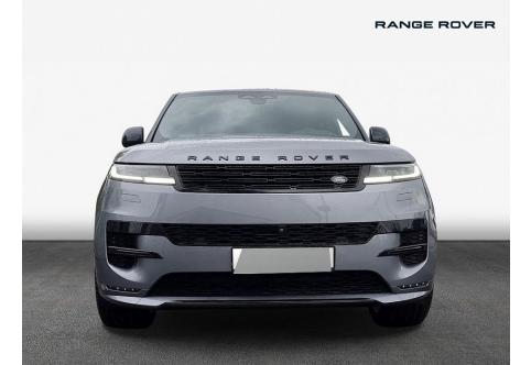 Land Rover Range Rover #8