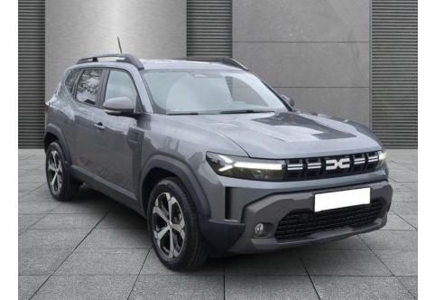 Dacia Duster #2