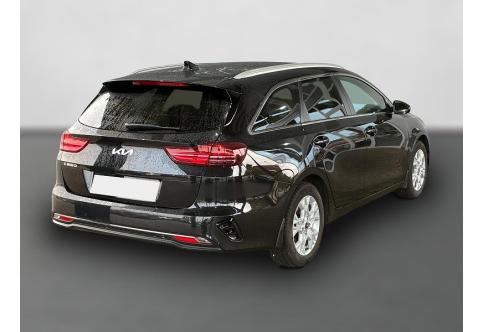 KIA cee'd #3