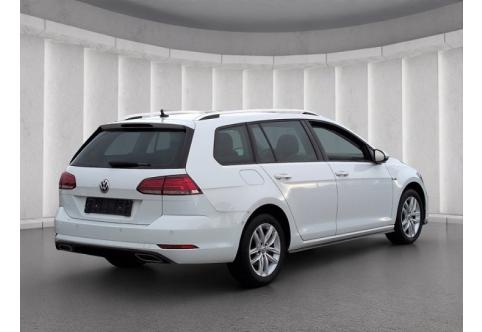 VW Golf #3